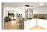 Nieuwbouw - Penthouse -
Monforte del Cid