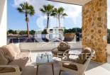 Neubau - ground-floor -
Torrevieja