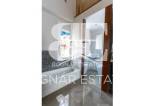 Resale - apartment -
Alicante - Center