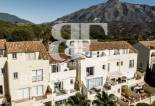 Herverkoop - Herenhuis -
Marbella - Nueva Andalucía