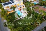 Wiederverkauf - Villa -
Marbella - East Marbella