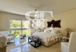 Herverkoop - apartment -
Marbella - Nueva Andalucía