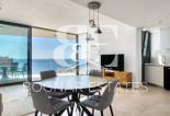 Wiederverkauf - apartment -
Benidorm - Playa Poniente