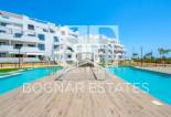 Resale - apartment -
Torre Pacheco - Santa Rosalia