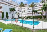 Herverkoop - apartment -
Marbella - Nueva Andalucía