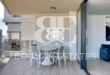 Wiederverkauf - apartment -
Benidorm - Playa Poniente