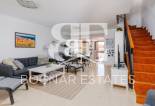 Herverkoop - Herenhuis -
Gran Alacant - Monte y Mar