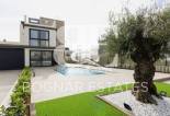 Neubau - Villa -
Dehesa de Campoamor