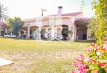 Wiederverkauf - Villa -
Benahavis