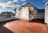Resale - Townhouse -
Orihuela Costa - Punta Prima