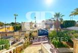 Wiederverkauf - Villa -
Torrevieja - Los Balcones - Los Altos del Edén