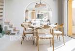 Herverkoop - apartment -
Benahavis - La Quinta