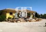 Resale - Villa -
Ontinyent
