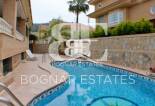 Wiederverkauf - Villa -
Benidorm - Rincón de Loix