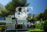 Herverkoop - Villa -
Marbella - Sierra Blanca