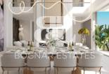 Herverkoop - Villa -
Benahavis - La Quinta