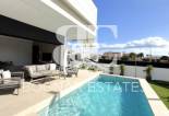 Resale - apartment -
Pilar de la Horadada - Costa Blanca