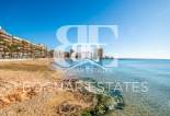 Herverkoop - apartment -
Torrevieja