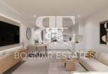 New Build - apartment -
Torrevieja