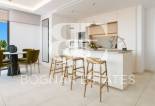 Resale - apartment -
Fuengirola