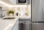 Herverkoop - apartment -
Los Alcazares