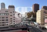 Wiederverkauf - apartment -
Benidorm - Levante