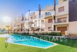 Wiederverkauf - apartment -
Pilar de la Horadada - Mil Palmeras
