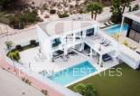 Wiederverkauf - Villa -
San Fulgencio - La Marina
