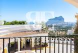 New Build - apartment -
Calpe