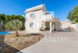 Wiederverkauf - Villa -
Ciudad Quesada - Central Quesada