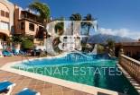 Herverkoop - apartment -
Marbella - Nueva Andalucía
