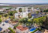 Herverkoop - Villa -
Ciudad Quesada - Doña Pepa