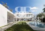Herverkoop - Villa -
Marbella - Golden Mile