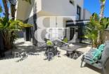 Resale - Villa -
Benijofar