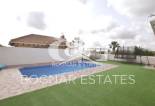 Wiederverkauf - Villa -
San Fulgencio - La Marina