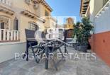 Resale - Townhouse -
Orihuela Costa - Lomas De Cabo Roig