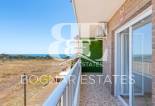 Resale - apartment -
Torrevieja
