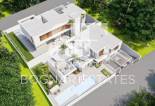 Nieuwbouw - Villa -
Alfaz del Pi