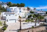 Resale - Villa -
Altea