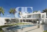 Resale - Villa -
Marbella - Golden Mile