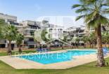 Resale - apartment -
Orihuela Costa - Orihuela