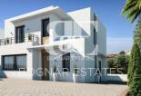 Neubau - detached -
Denia - Dénia