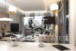 Neubau - apartment -
Cabo Roig