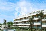 Nieuwbouw - ground-floor -
Playa Flamenca