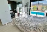 Herverkoop - Villa -
Algorfa - La finca Golf