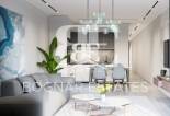 New Build - apartment -
Torrevieja
