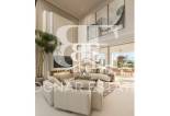 Wiederverkauf - Villa -
Marbella - Golden Mile