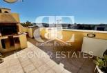 Resale - apartment -
Formentera del Segura