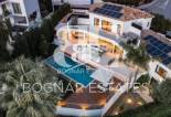 Resale - Villa -
Marbella - Nagueles
