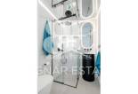 Herverkoop - apartment -
Marbella - Nueva Andalucía